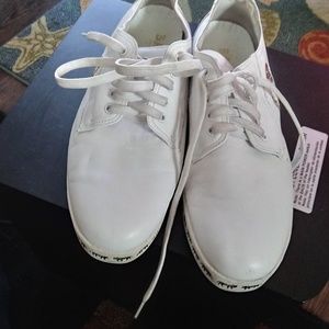Mens Bally shoes